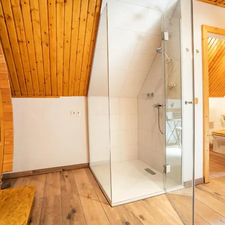 Ferienhaus Weinfass-chalet Fuer 4 In By Interhome Grub an der March